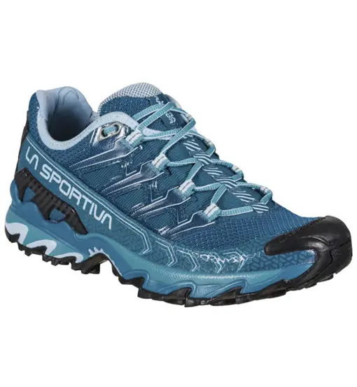 Ultra Raptor II - scarpe trail running - donna Blue