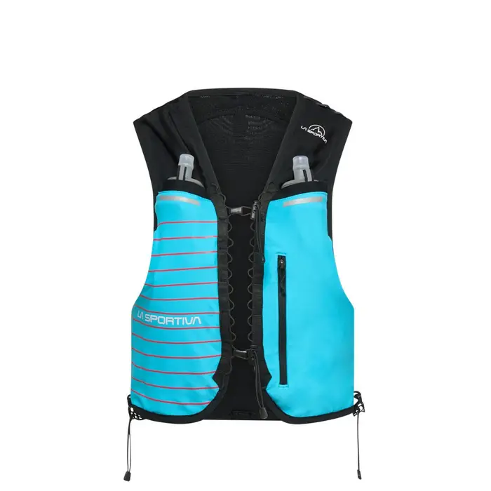 Zaino Trail Running Trail 5L Malibu Blu S