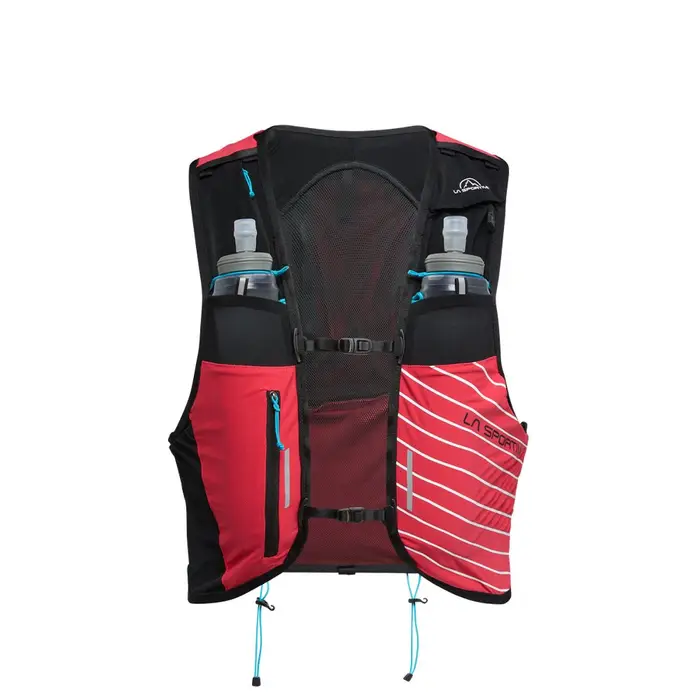 Zaino Trail Running Ultra Trail 10L Hibiscus Malibu S