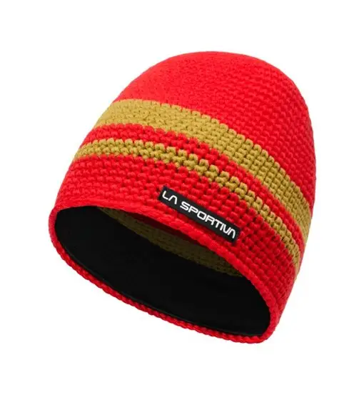 La Sportiva Zephir - berretto Red