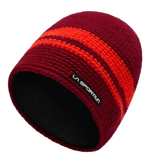 La Sportiva Zephir - berretto Red