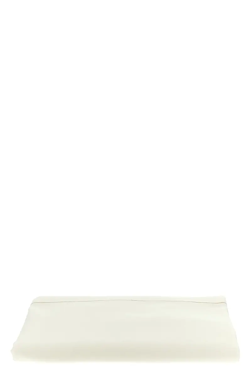 LABARRI Tovaglia 'Duck' Bianco