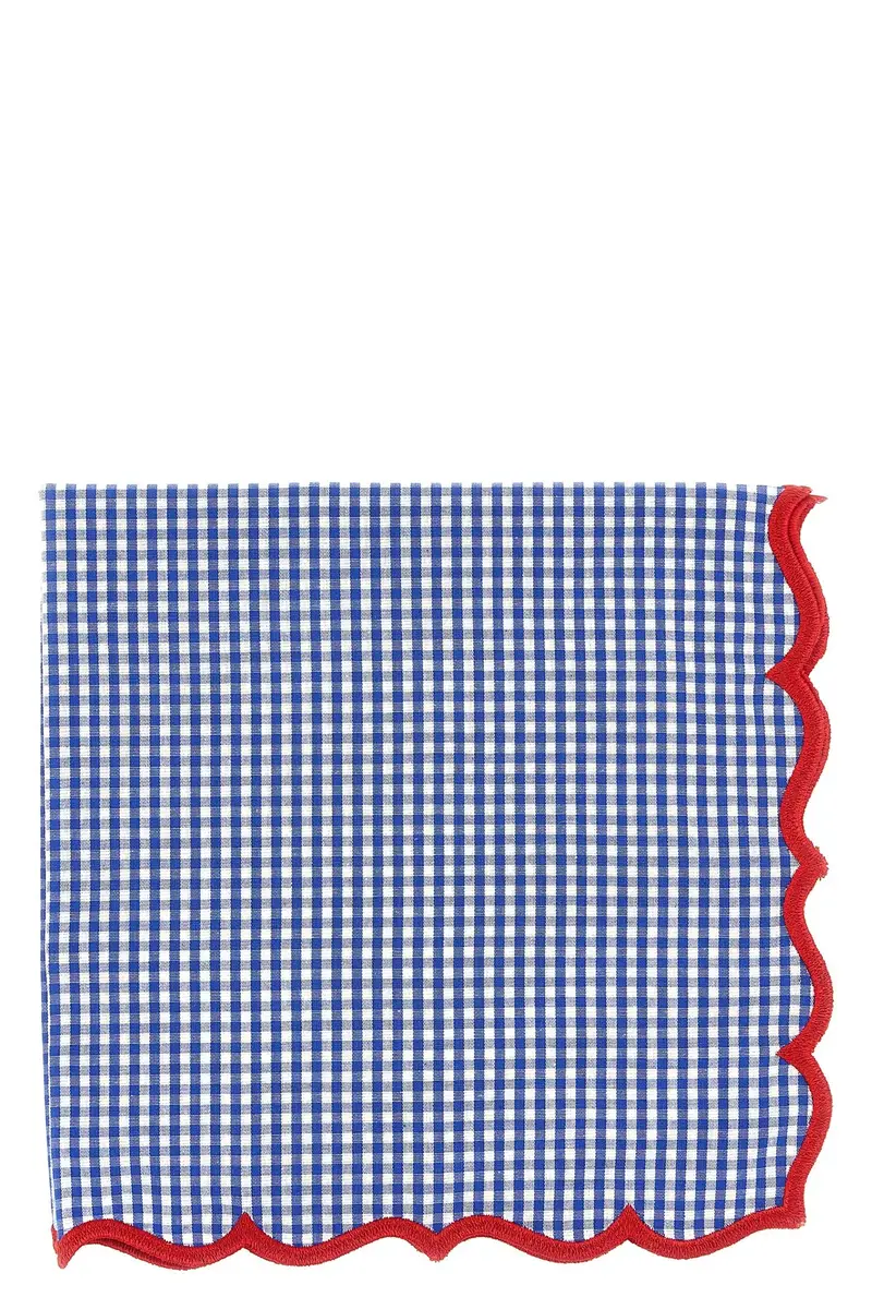 LABARRI Tovagliolo Vichy Smerlato Multi