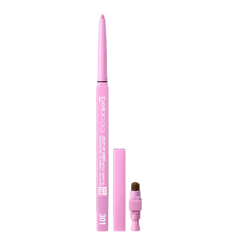 LABBRA JELLY LIP LINER PINK POWER