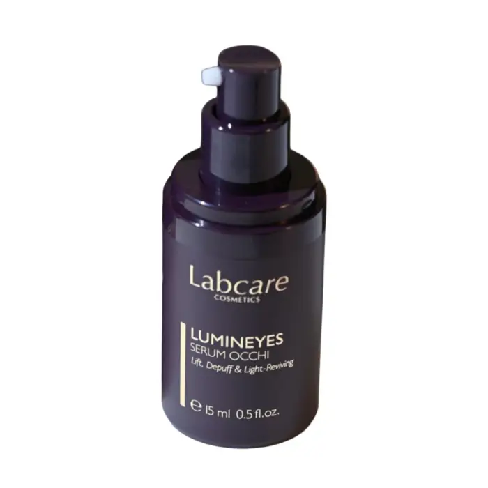 Viso lumineyes siero occhi 15ml - Contorno occhi antirughe
