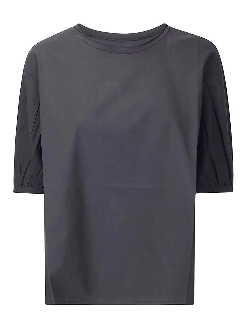 Labo Art Maglia Liscia-Sushi Nero