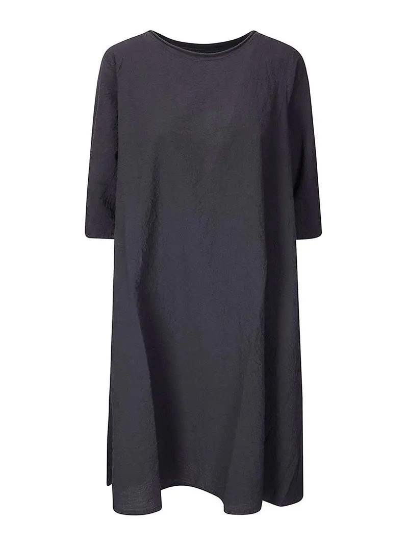 Labo Art Vestito Riccio - Rock Nero