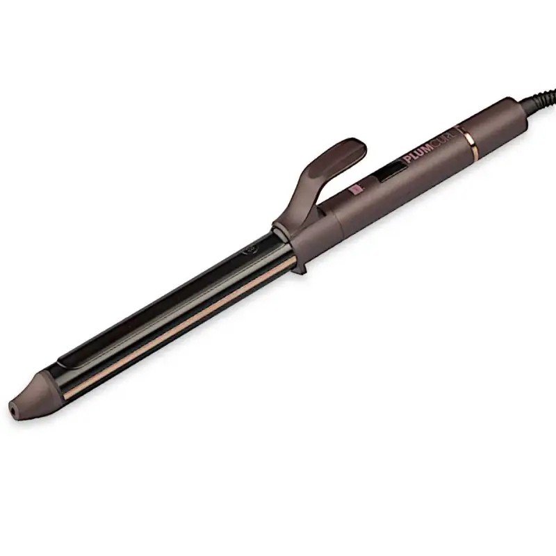 Labor ferro arricciacapelli plum 28 mm