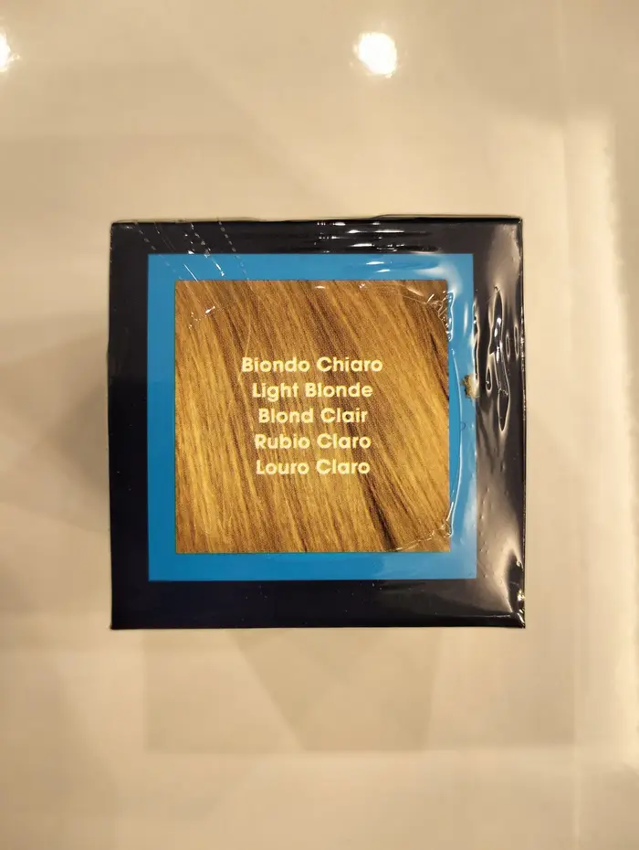 Labor Instant Retouch Ombretto per la ricrescita dei capelli - Biondo chiaro