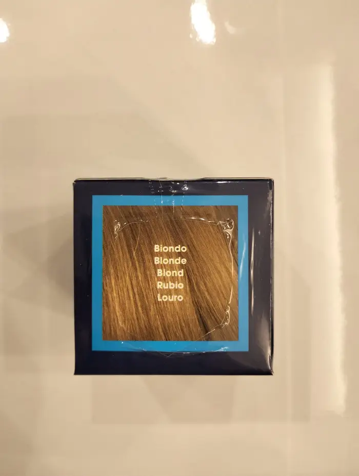 Labor Instant Retouch Ombretto per la ricrescita dei capelli - Biondo