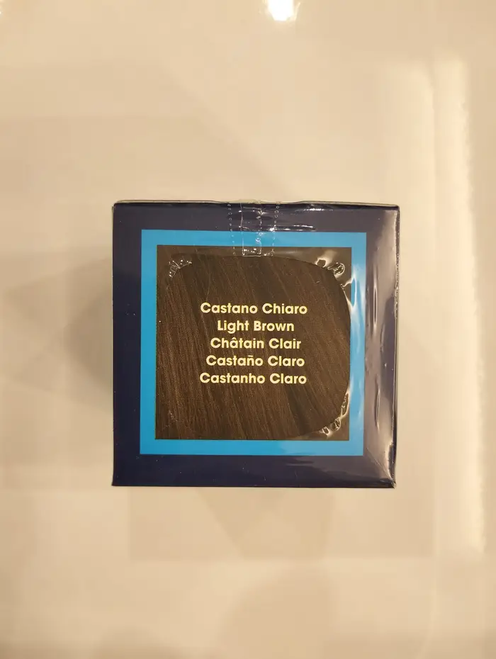 Labor Instant Retouch Ombretto per la ricrescita dei capelli - Castano chiaro