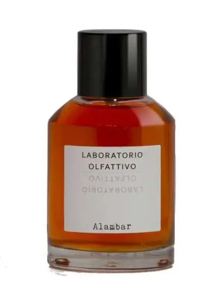 Laboratorio Olfattivo Alambar (EDP 100ml)