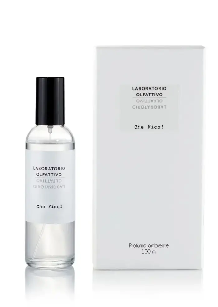 Laboratorio olfattivo Che Fico Spray Ambiente 100ml