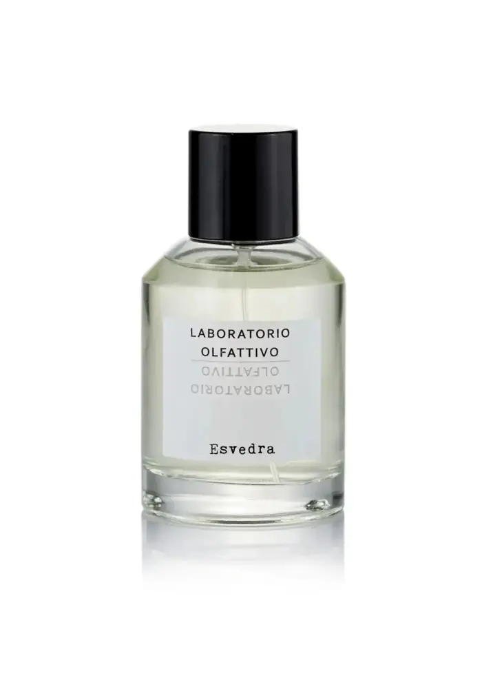 Laboratorio olfattivo Esvedra - 100 Ml