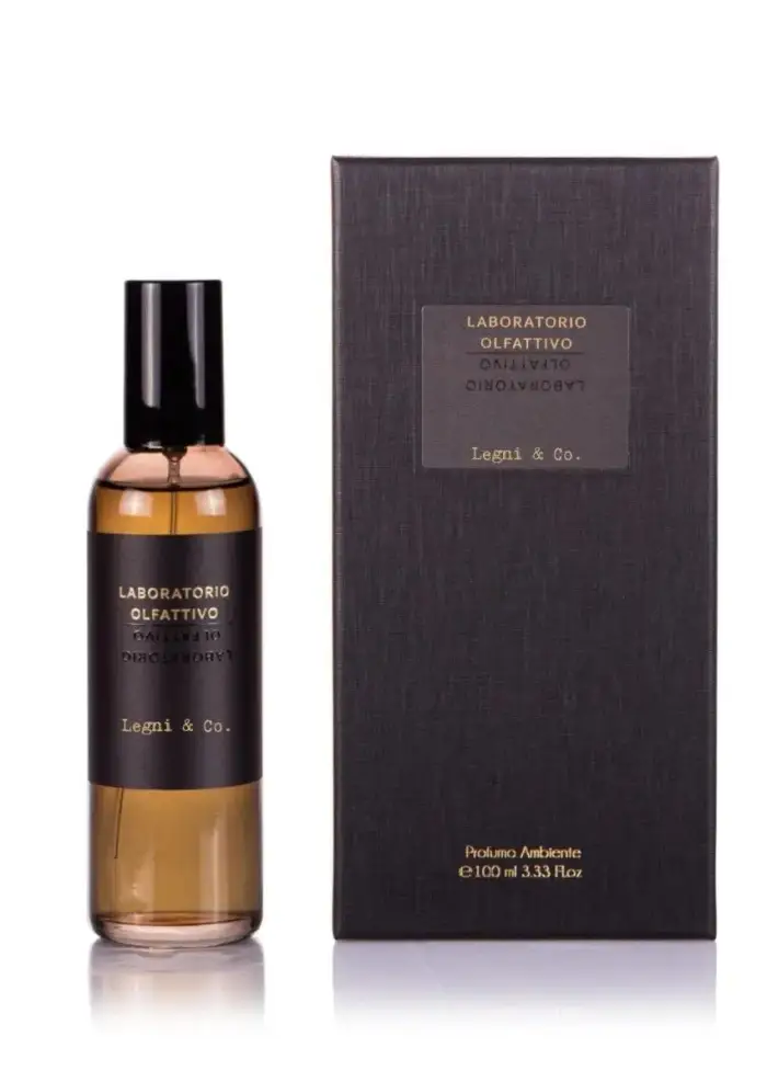 Laboratorio olfattivo Legni & Co Spray 100 ml 100 ml