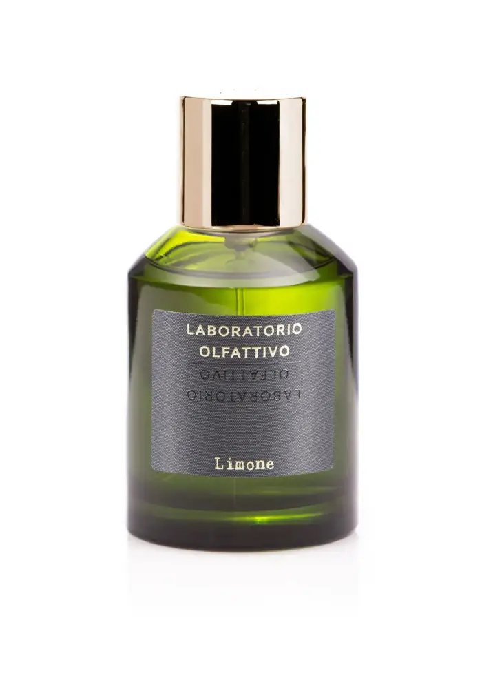 Laboratorio olfattivo Limone - 100 Ml