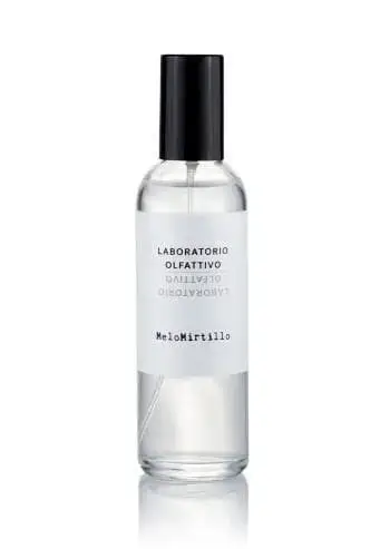 Laboratorio olfattivo Melomirtillo Spray Ambiente 100 Ml