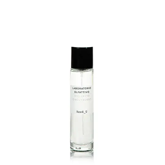 Laboratorio olfattivo Need_U Spray Capelli 50ml