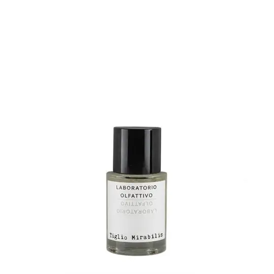 Laboratorio olfattivo Tiglio Mirabilis Eau de Parfum 30 ml