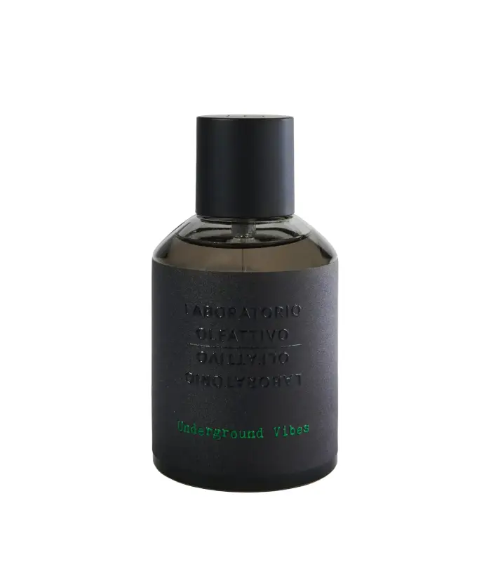 Laboratorio olfattivo Underground Vibes - 100 ML EAU DE PARFUM