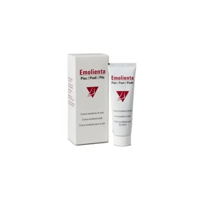 Laboratorio viñas Laboratorios Viñas Emolienta Pies Crema emolliente 30 ml