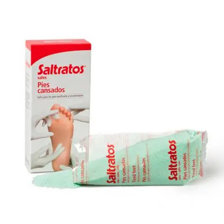 Laboratorio viñas Laboratorios Viñas Saltrati Sali Rilassanti 200g