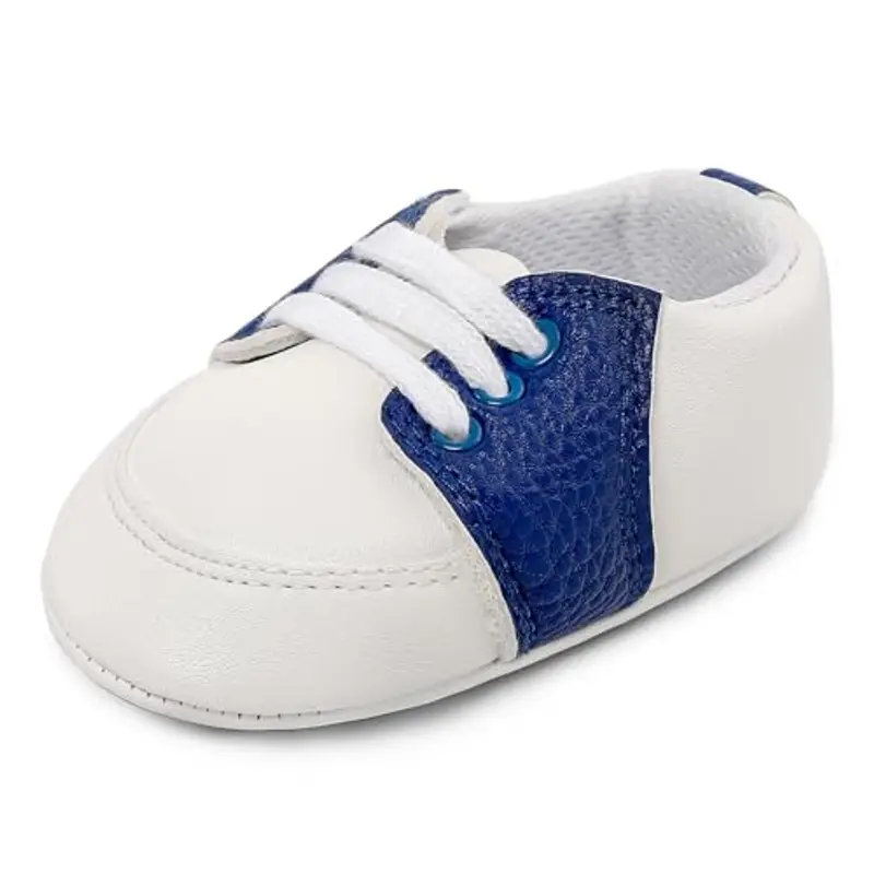 LACOFIA Scarpe stringate Neonato Blu 2386513