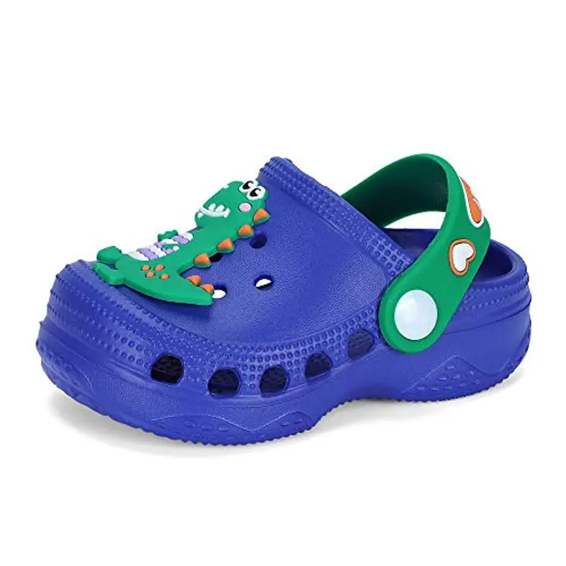 LACOFIA Pantofole bambino Bambino Blu 2204980