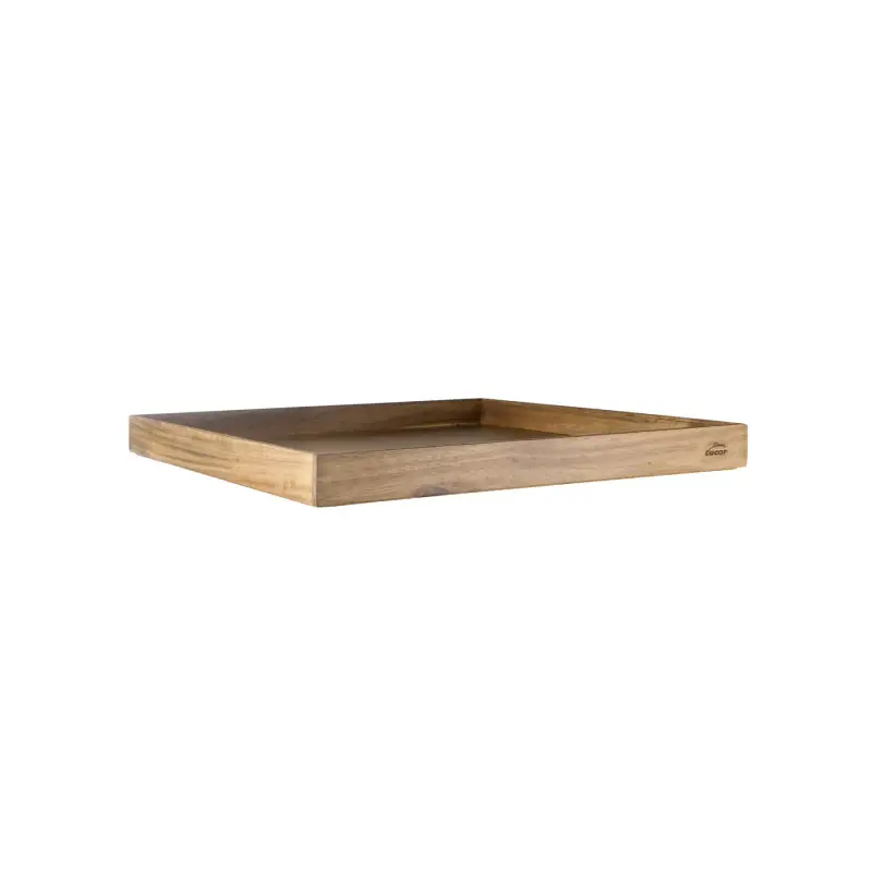 Lacor Scatola di legno 1/1 GN Nord