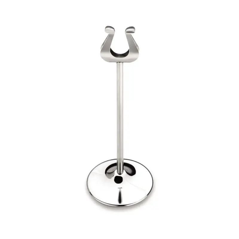 Lacor Supporto per menu con pinza