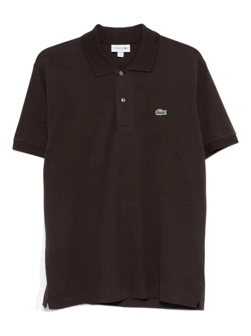Lacoste 1212SKB Marrone