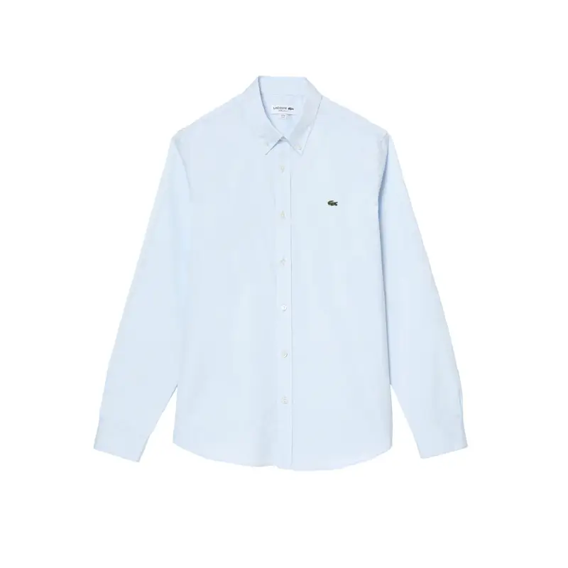 Lacoste Camicie Blu 4794793