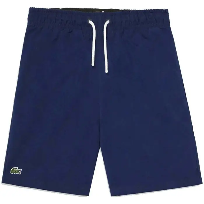 Costume / Bermuda da spiaggia Lacoste Blu