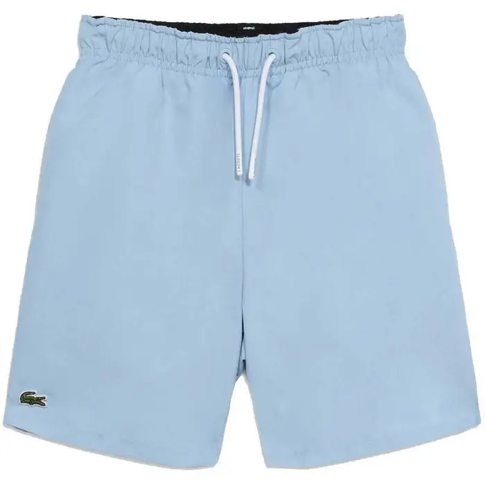 Costume / Bermuda da spiaggia Lacoste Blu
