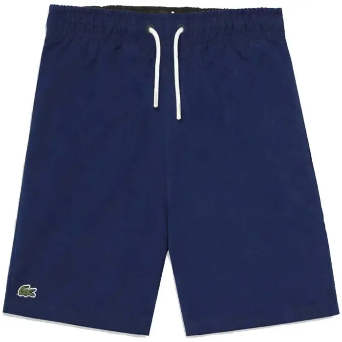Costume / Bermuda da spiaggia Lacoste Blu