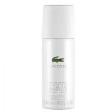 Lacoste Eau de Blanc 150 ml - Deospray