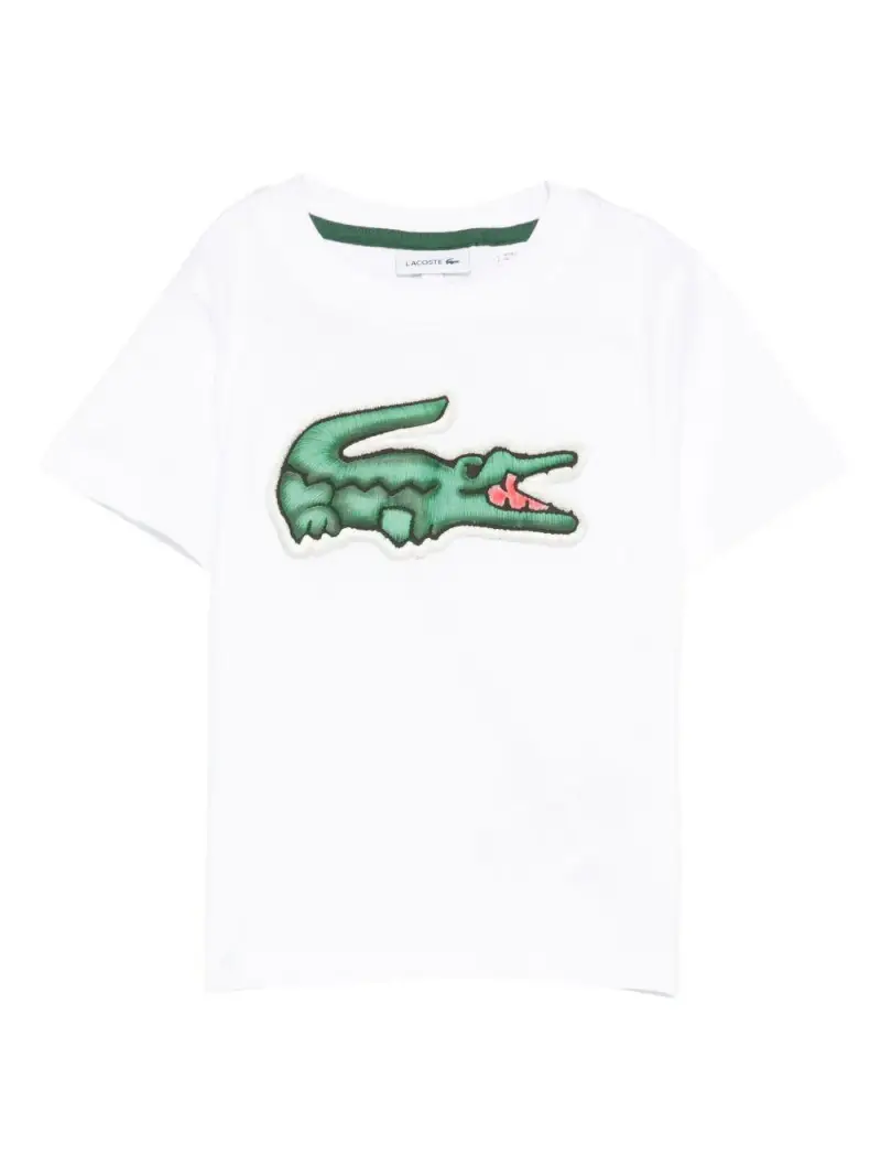 LACOSTE KIDS 847072W8L Bianca