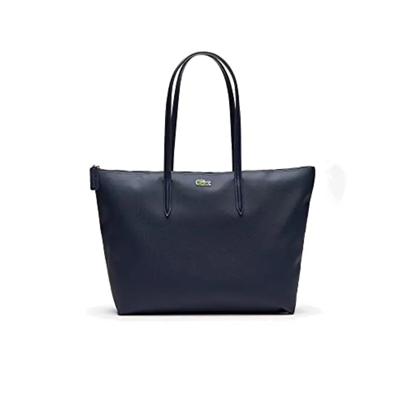 Lacoste Borsa a tracolla Donna Blu 2210765