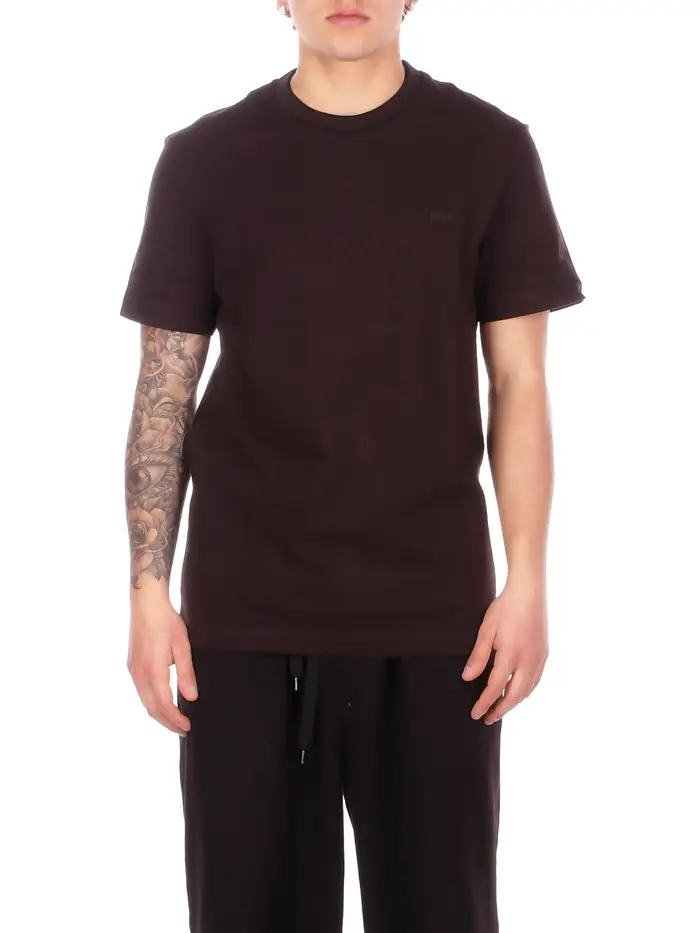 Maglie Brown Marrone Marroni