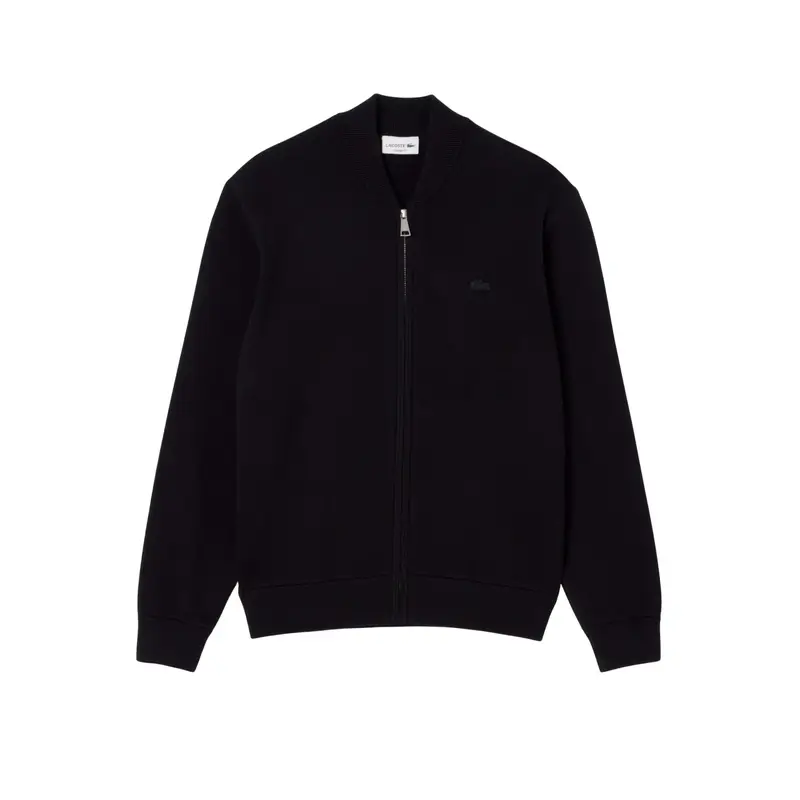 Lacoste Maglie Nero Nero Scuri