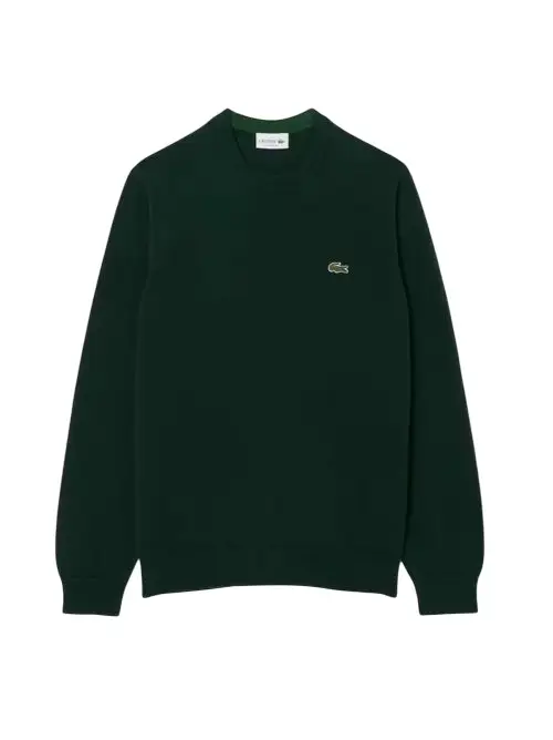 Lacoste Maglie Verde Verde Blu e verdi