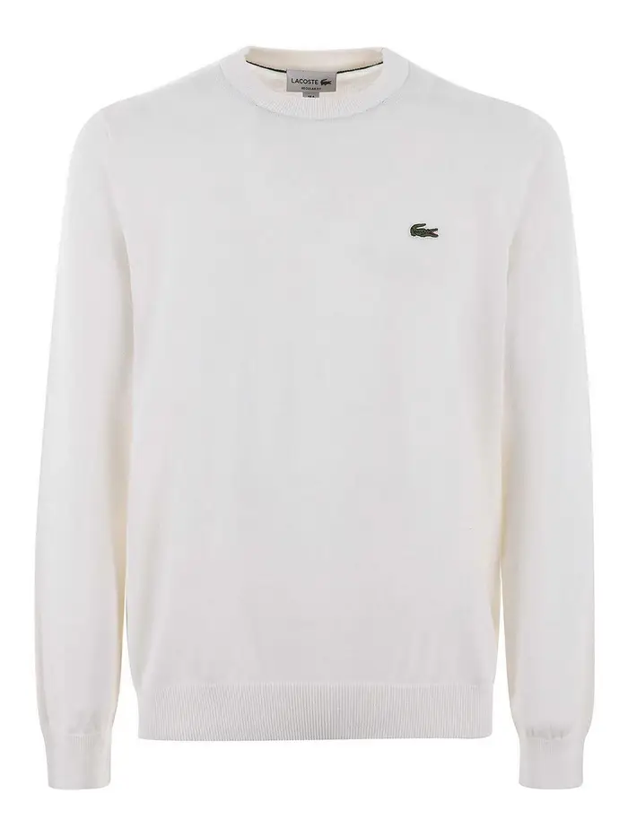 Maglione Crema