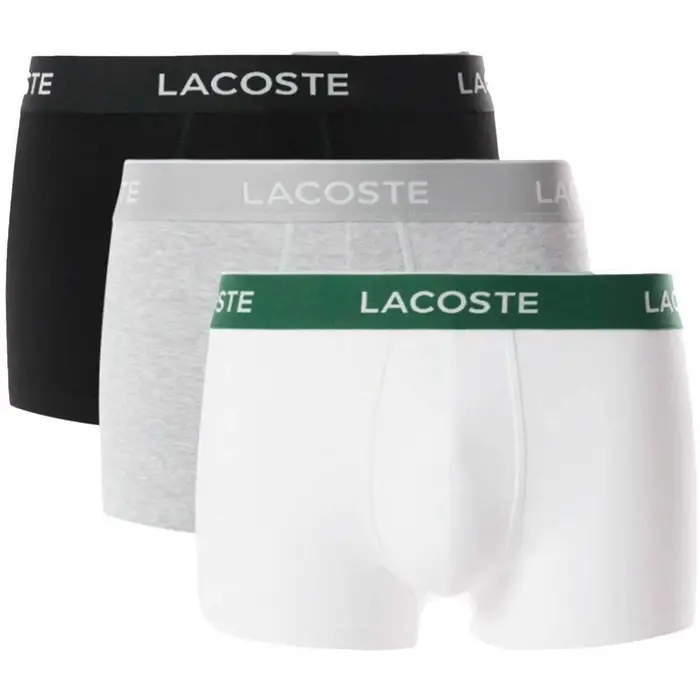 Mutande uomo Lacoste Multicolore