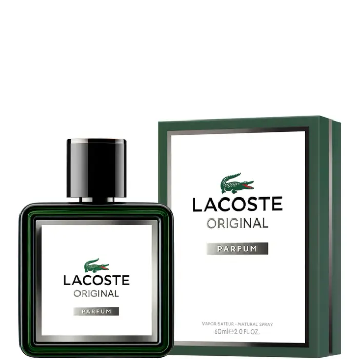 Lacoste Original - Parfum - 60 ml