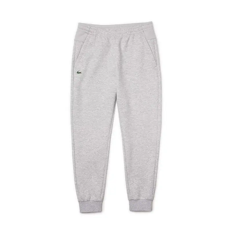 Pantaloni Della Tuta Xh9559 | Lacoste Grigio argento