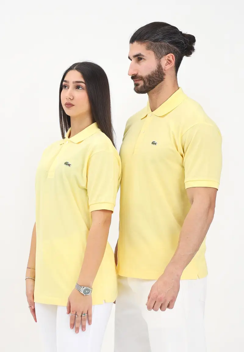 Lacoste Polo Donna 921507