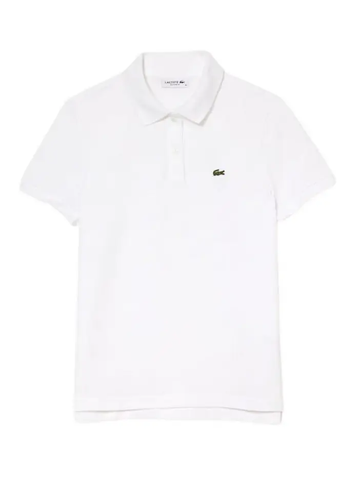 Polo Bianco
