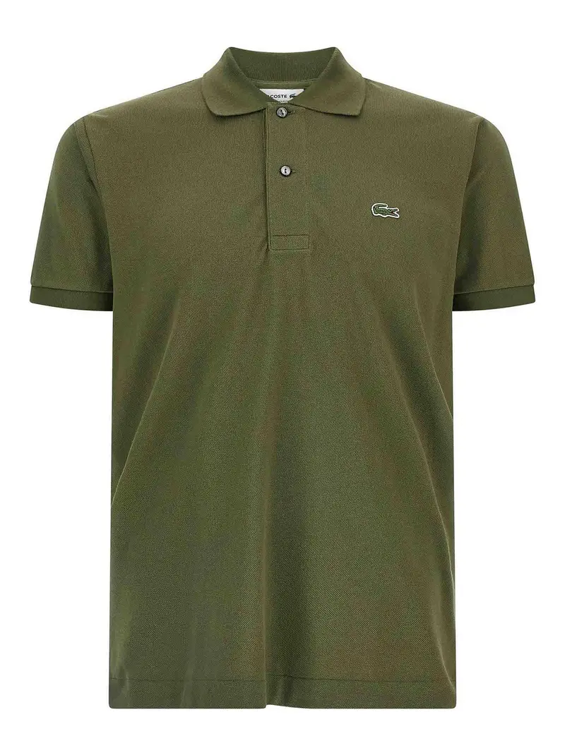 Lacoste Polo Verde 4358243