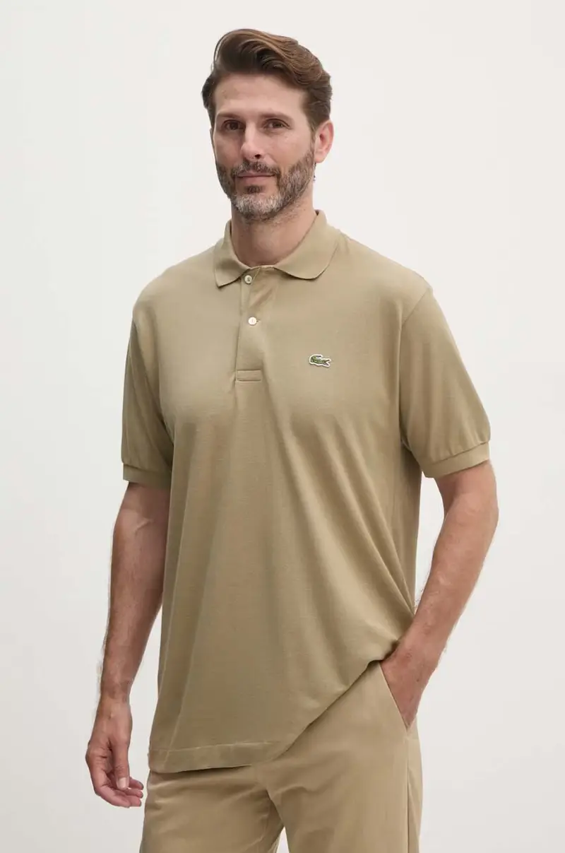 Lacoste Polo Beige 3816926