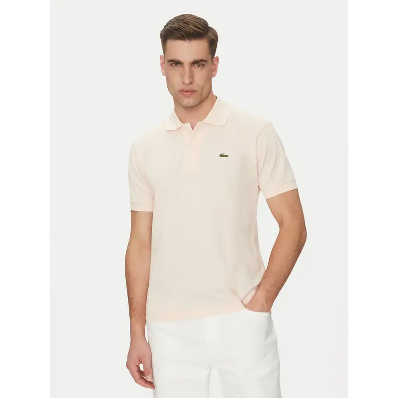 Lacoste Polo Beige 3221130
